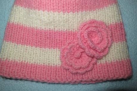 Teplá čiapočka vel.92/98, 92