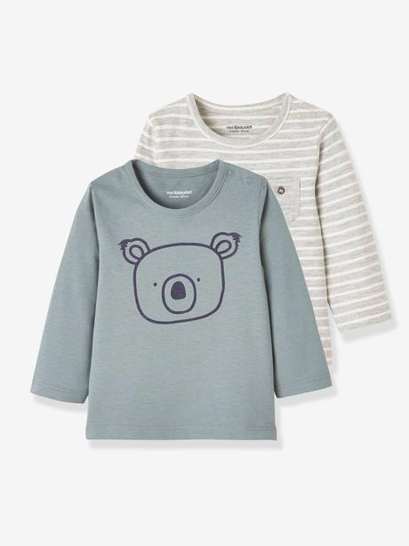 Tričká vertbaudet 62 po 98, vertbaudet,62 - 98