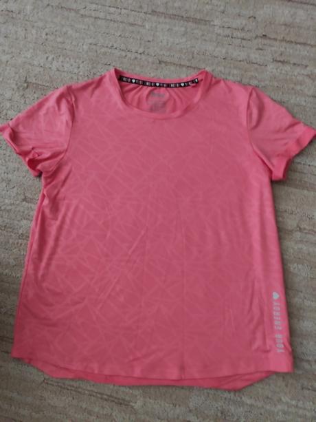 Termo tričko, crivit,158