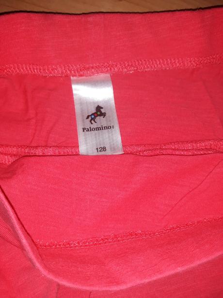 Sukňa 2ks 128, palomino,128
