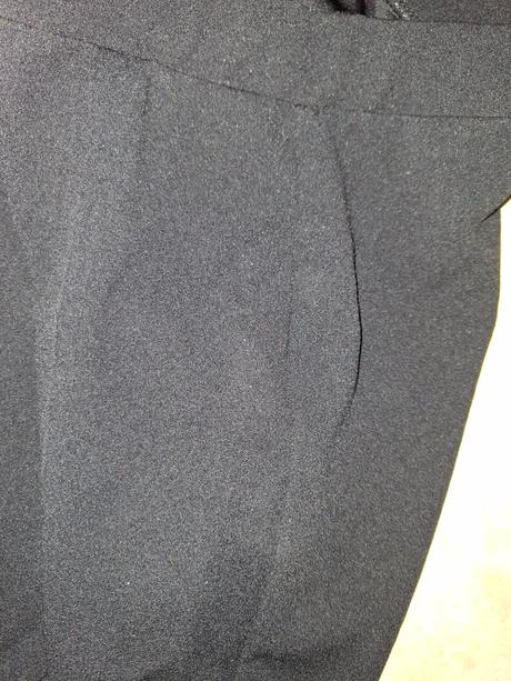 Zara nohavice, zara,146