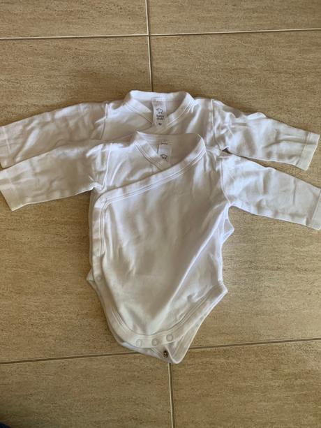 Balik pre jesen/zima chlapceka 0-3 mes, 50–62