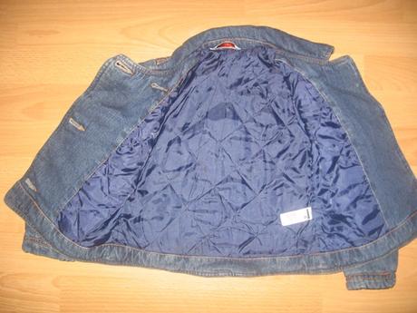 Riflova bunda104az110, george,104