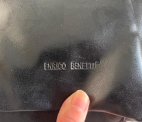 Kabelka enrico benetti, 