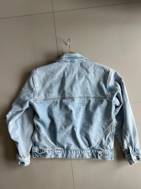 Marco poli rifľová bunda, marc o´polo,s