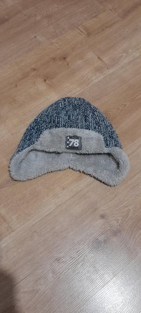 Zimná čiapka, brendon,104