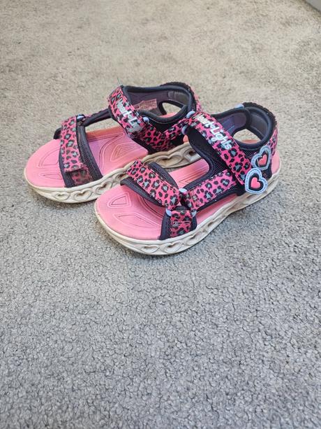 Skechers sandále, skechers,33