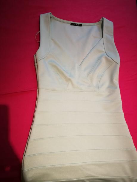 Modre saty, orsay,xs