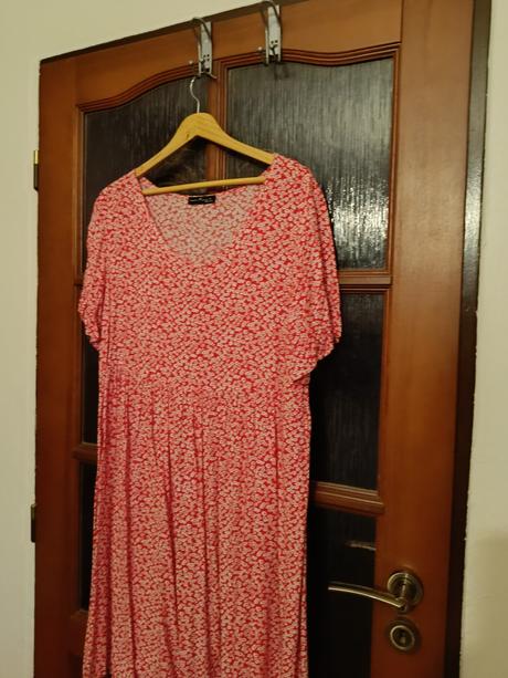 Letne saty/shein, xl