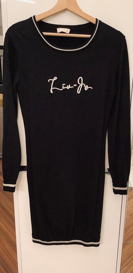 Krásne elegantne saty liu jo, liu jo,m