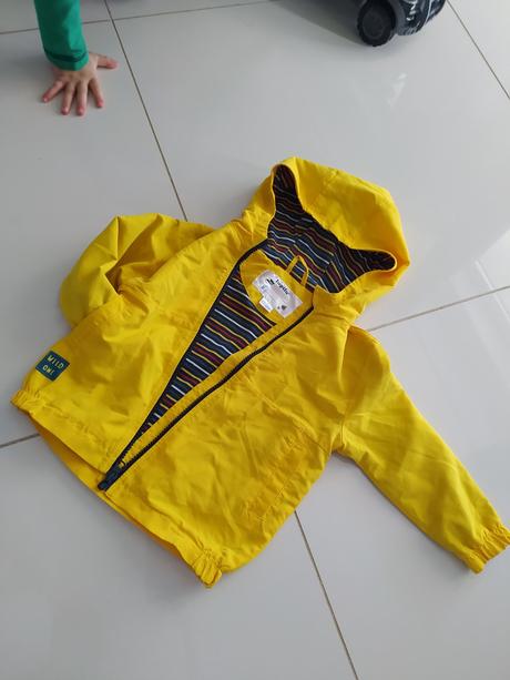 Vetrovky na zimu, jar, jeseň,, 86