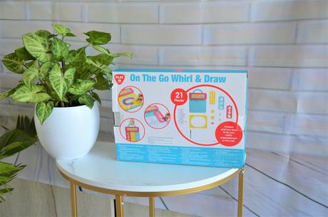 Sada na kreslenie, 