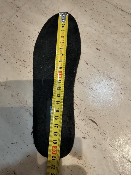 Predám topánky, dei-tex,32