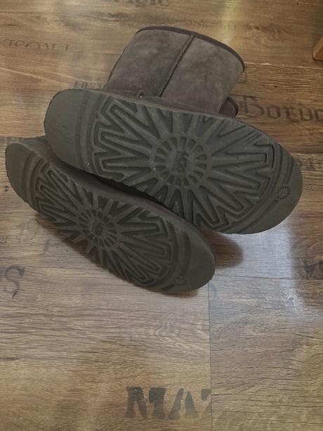 Čižmy ugg 38/39, ugg,38