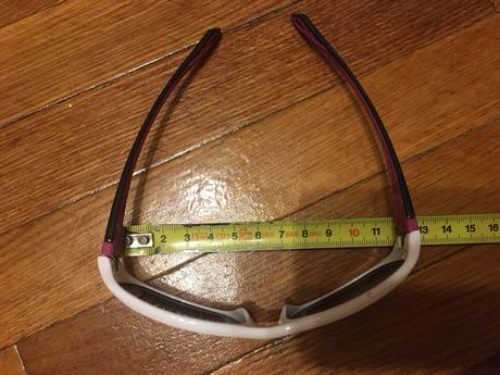 Detské slnečné okuliare - sportove, 