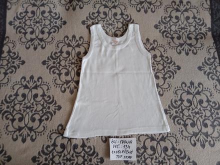 Detské tielko zn.evona veľ.134, evona,134