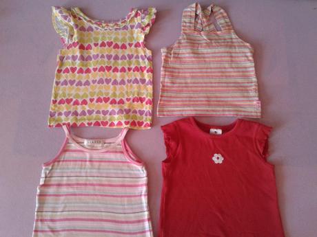 Peknučké tričenká, george,92