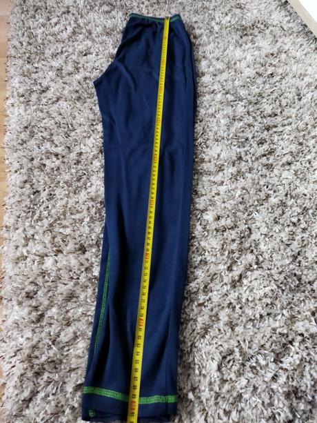 Lyžiarske spodné prádlo 158/164, tcm,158