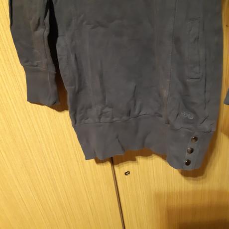 Predlzena mykina-saty, s