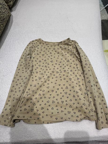 Tricko, h&m,122
