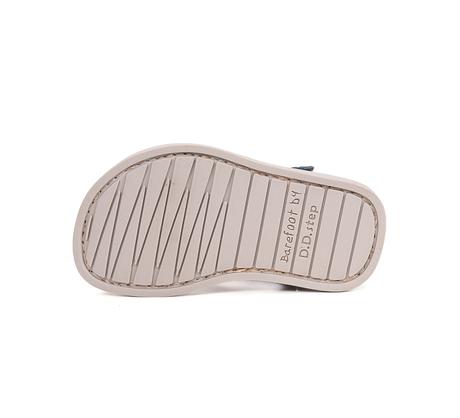 D.d.step - sandále cream, d.d.step,26 - 31