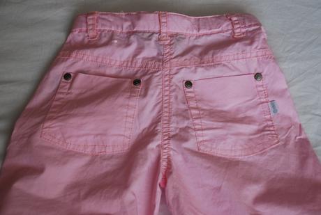 Vzdušné nohavice villa kapp, 86