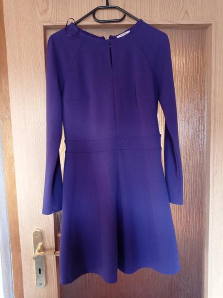 Dámske áčkové šaty 38, orsay,38