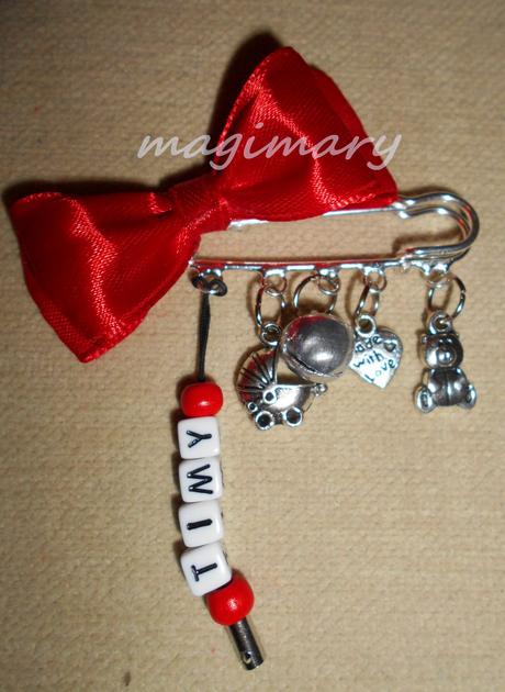 Ozdoby na kočík, prebaľovaciu tašku, postieľku ai., joolz geo3