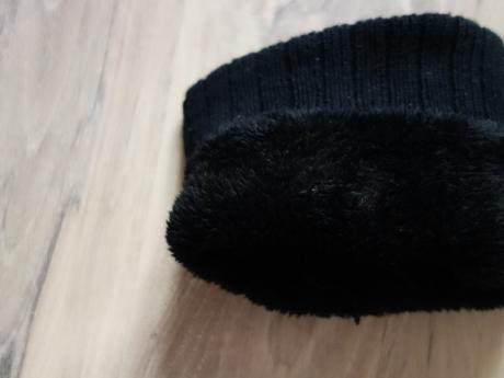 Zimná čiapka 104/116, 104