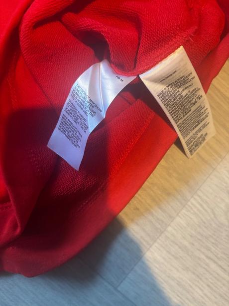 Predam novú dámsku mikinu tommy jeans, tommy hilfiger,m