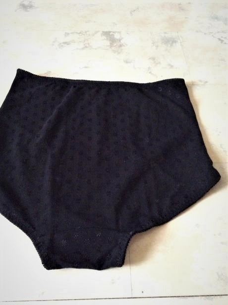 Luxusné formovacie nohavičky xl/xxl, xl
