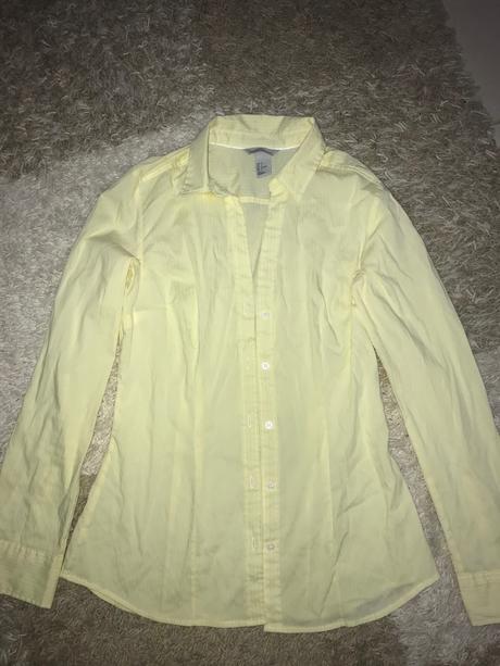 Damska kosela, h&m,34