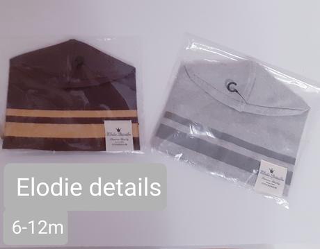 Elodie details 6-12mesiacov, elodie details,74