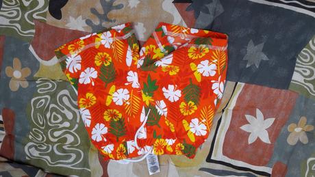 Šortky na plávanie, mothercare,86