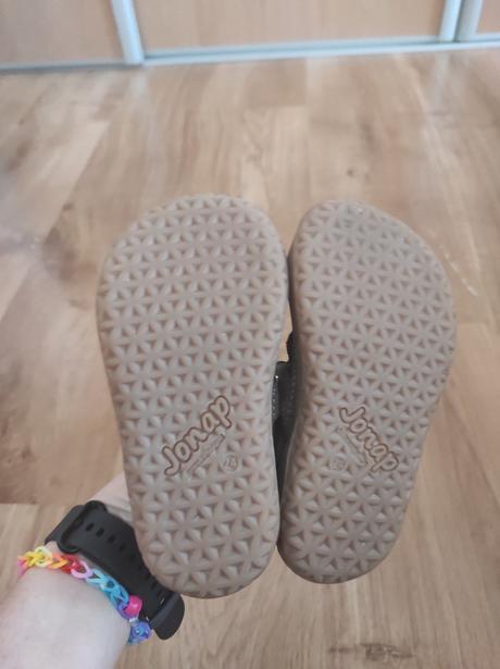 Barefoot sandále jonap b9, jonap,24