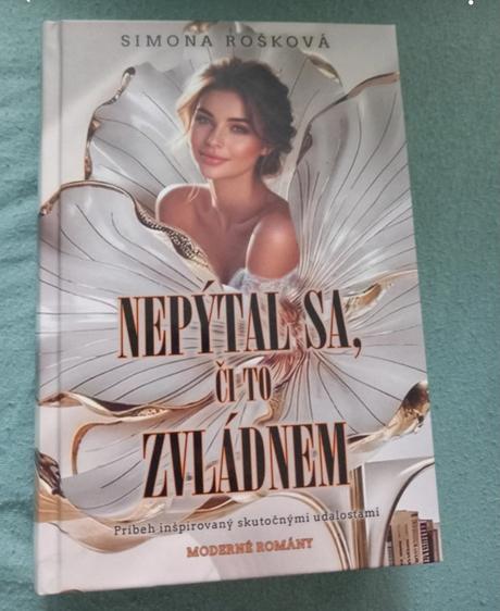 Nepýtal sa, či to zvládnem, 