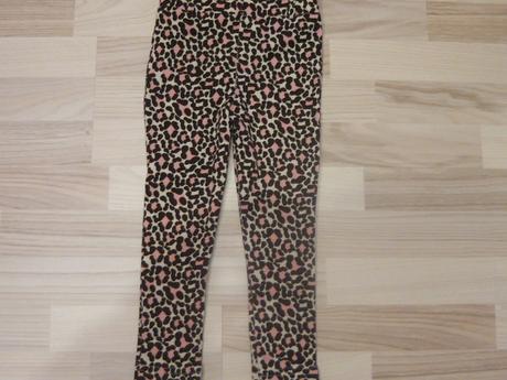 Legínky, bonprix,104