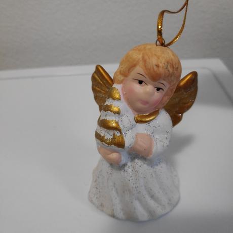 Anjelik so zvoncekom, 