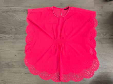 Plážové šaty, george,140