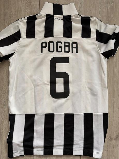 Predam futbalový dres juventus, nike,152