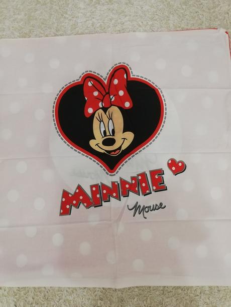 Mickey maus posteľné obliečky, šírka (cm): 135,dĺžka (cm): 200