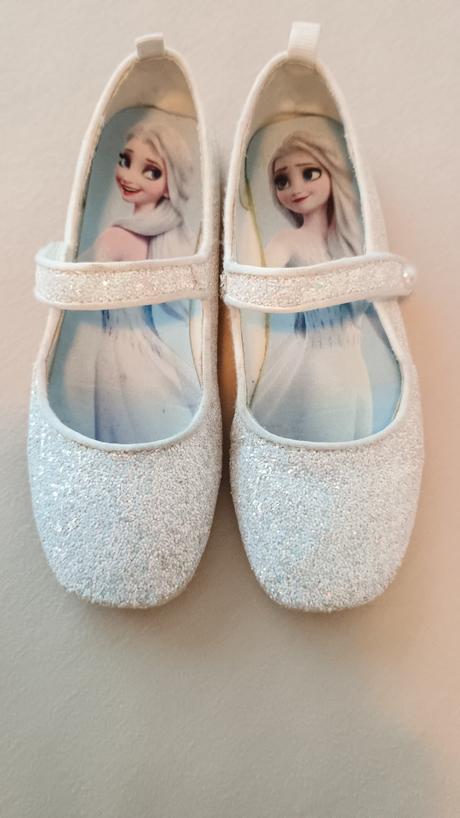 Balerinky elsa h&m, h&m,30