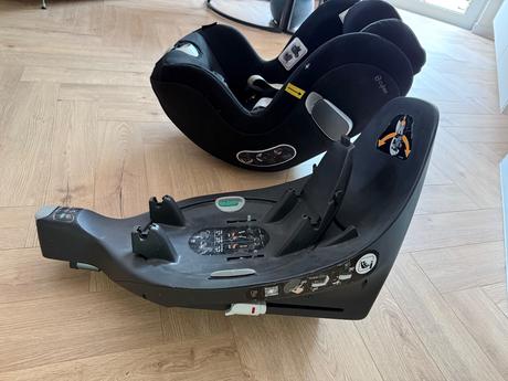 Detska sedačka cybex sirona, cybex