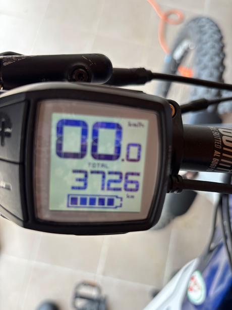 Elektrobicykel, haibike