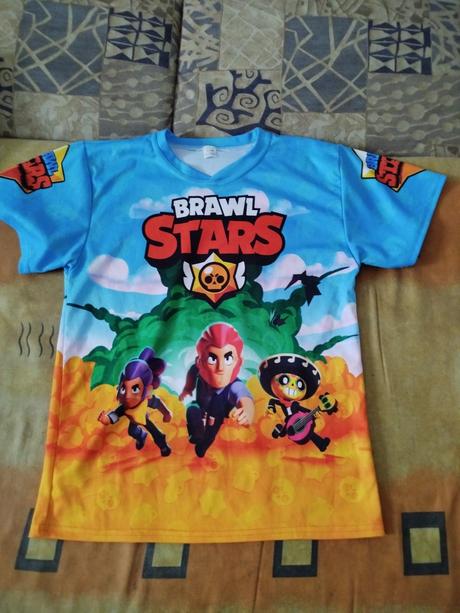 Tričko krátky rukáv, 146