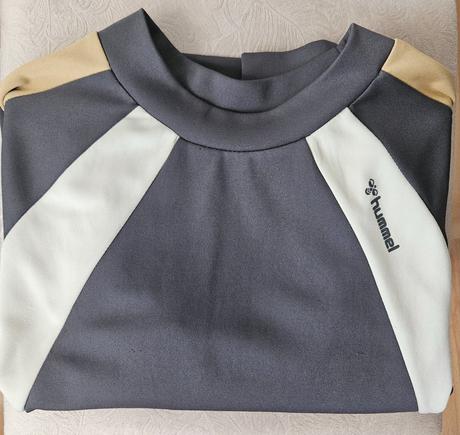 Damska mikina hummel, hummel,xs