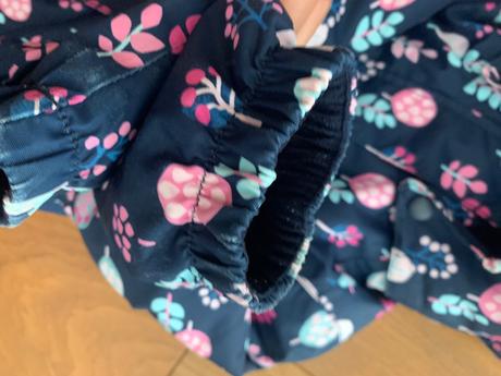 Reima toki predĺžená zimná bunda, parka, 110/116, reima,110