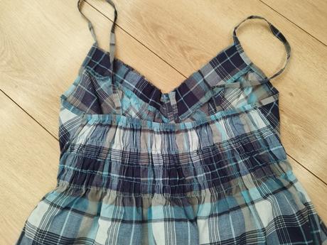 Nádherná blúzka na ramienka, 158