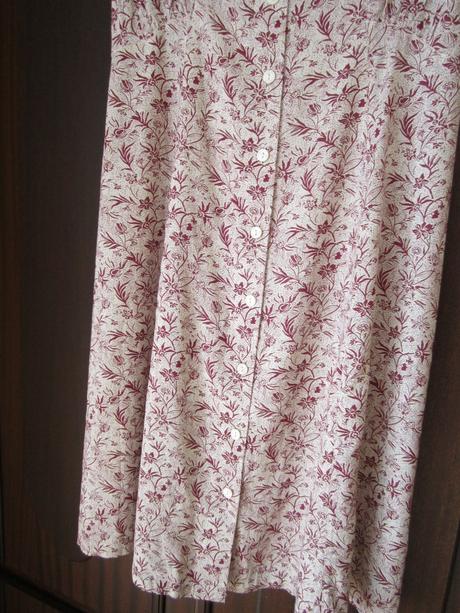 Letné šaty--indiska--s, s