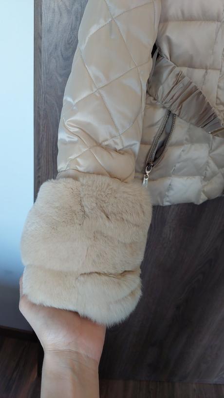 Mayo chix vetrovka, mayo chix,s